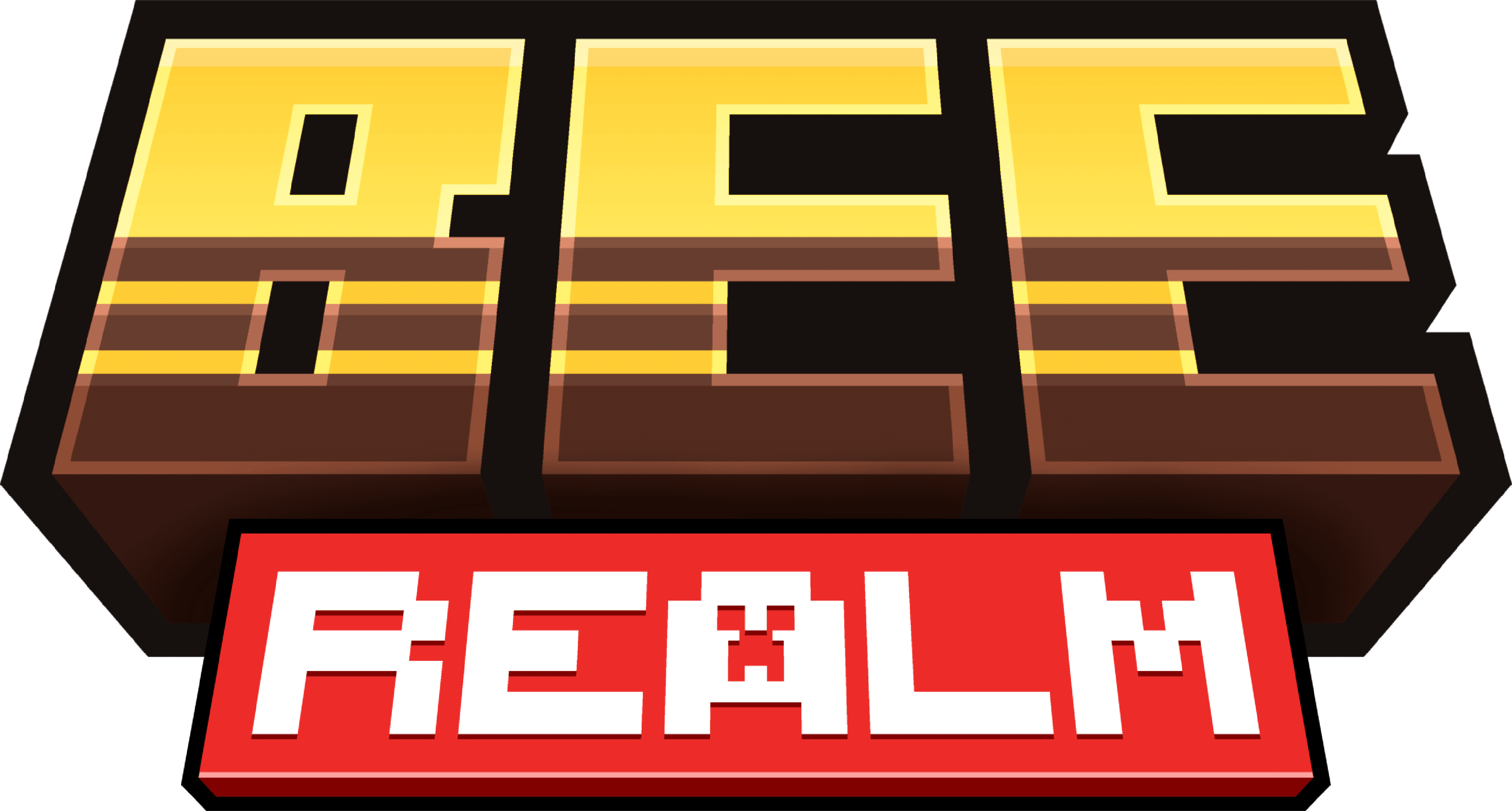 Logo de BeeRealm