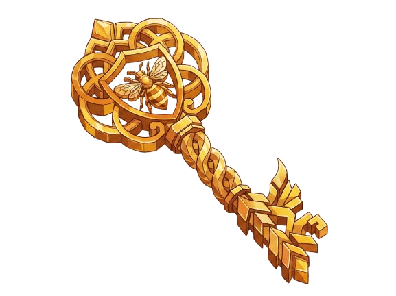 Llave Exótica